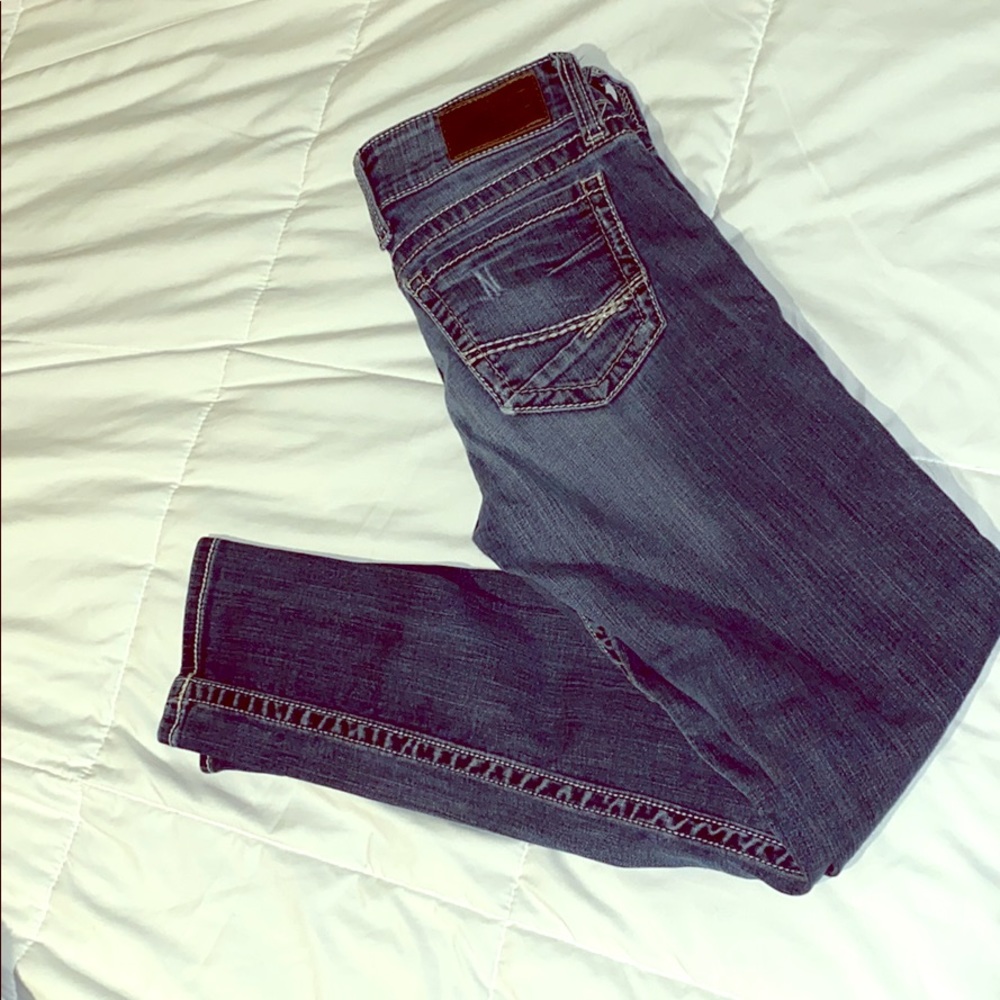 Denim BKE jeans